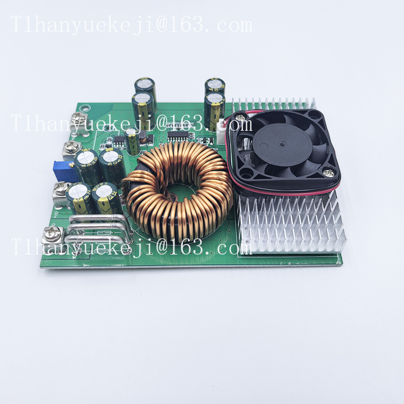 Module d'alimentation abaisseu - Step Down Dc Power Supply Module 1000W avis et prix