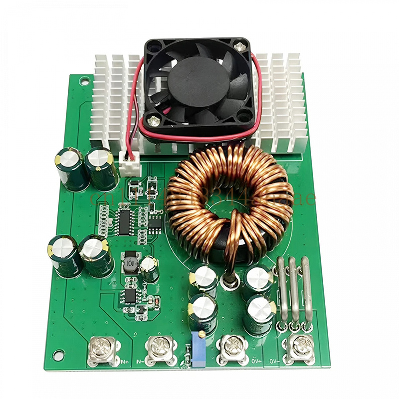 Module abaisseur de tension 10 - Step Down Dc Power Supply Module 1000W avis et prix